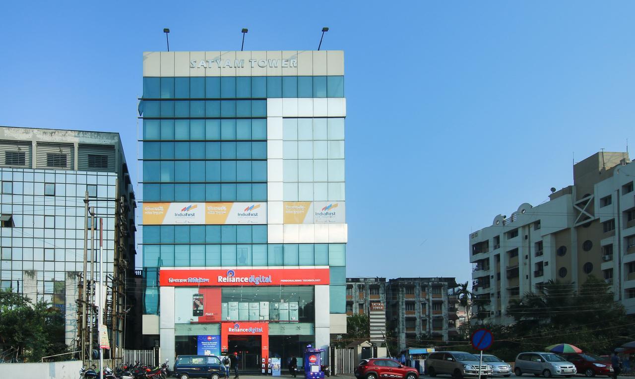 Treebo Hoops, Near Kolkata Airport Hotel Exterior photo