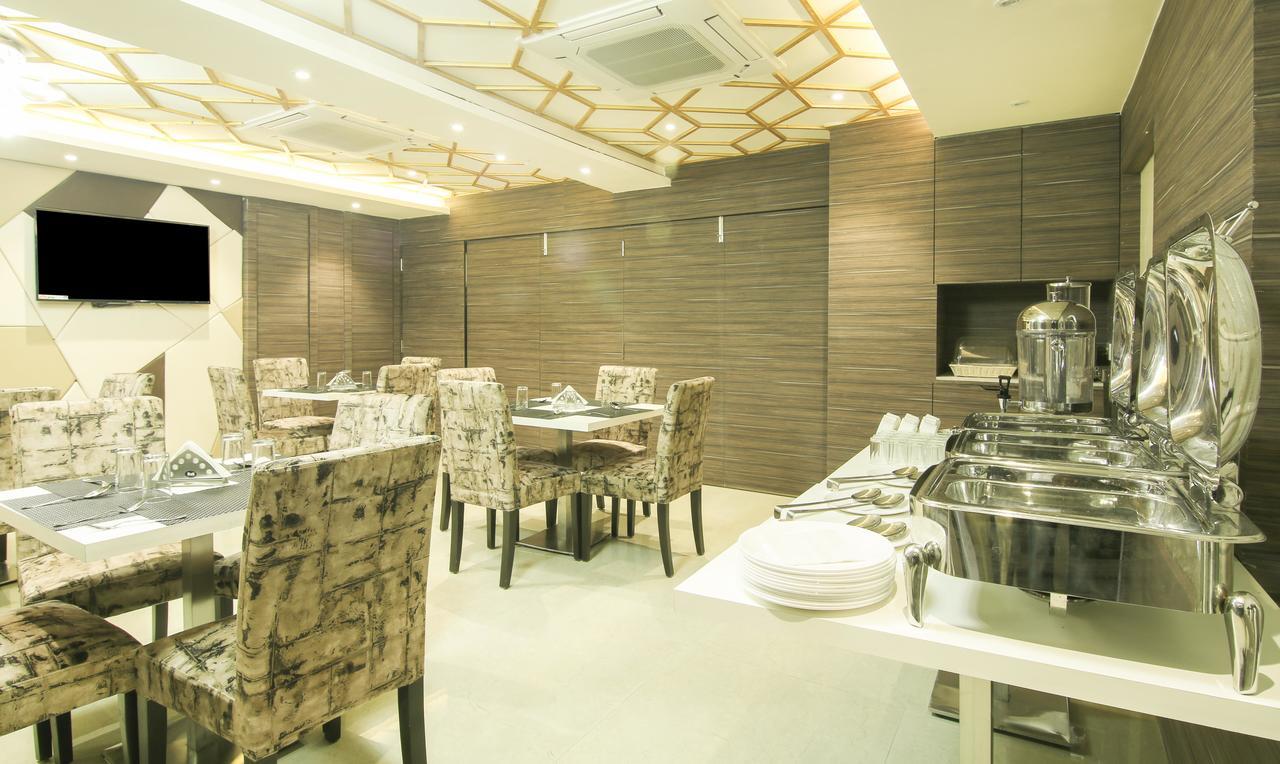 Treebo Hoops, Near Kolkata Airport Hotel Exterior photo