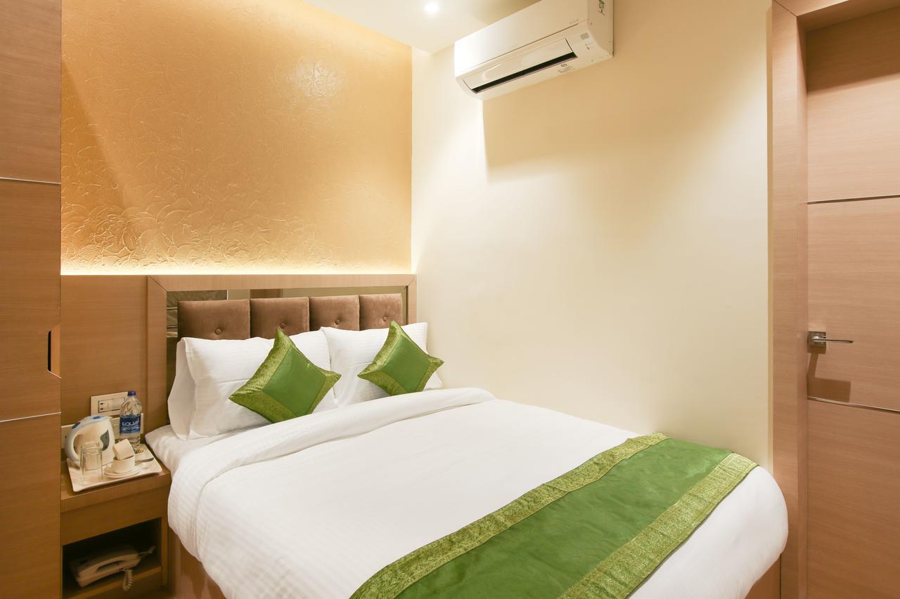 Treebo Hoops, Near Kolkata Airport Hotel Exterior photo