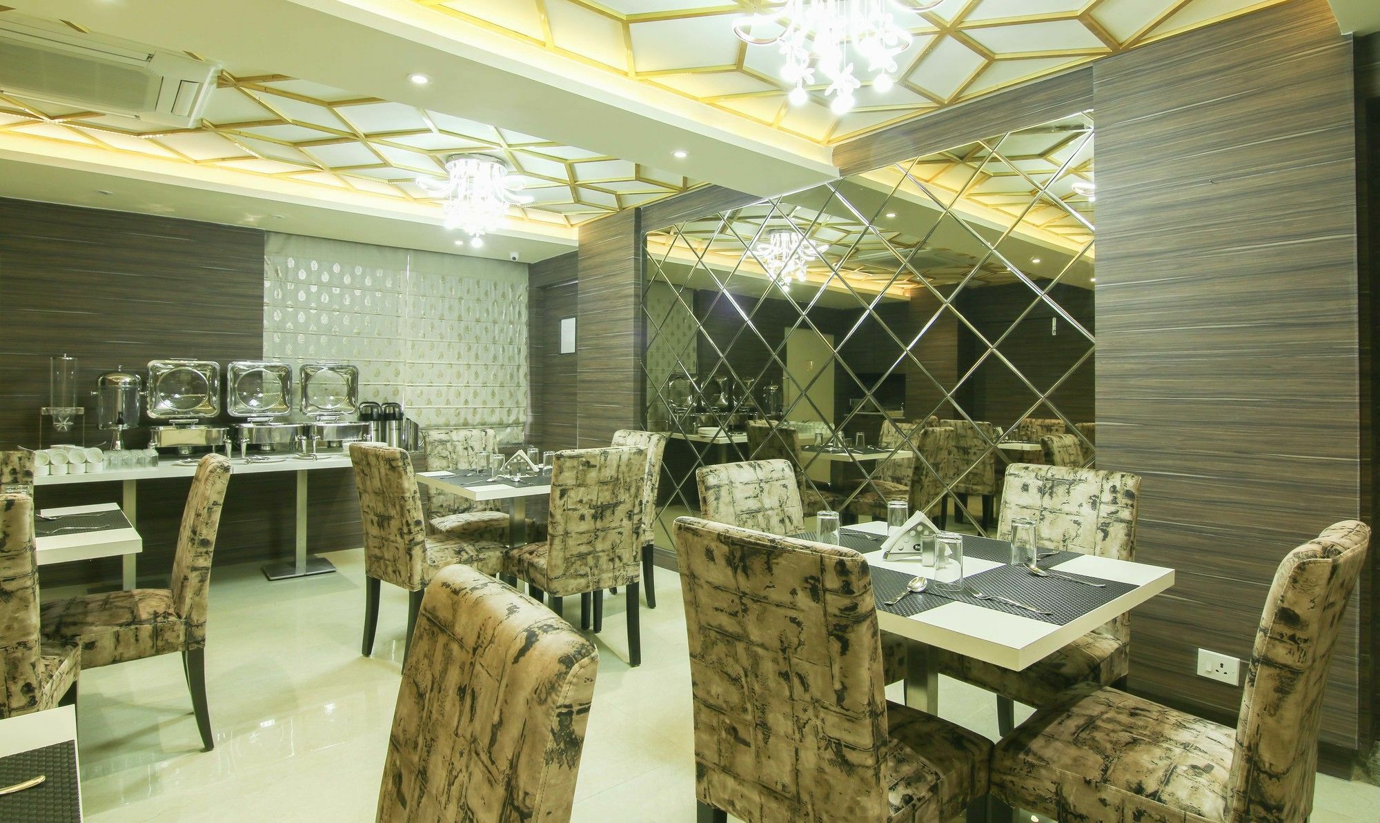 Treebo Hoops, Near Kolkata Airport Hotel Exterior photo